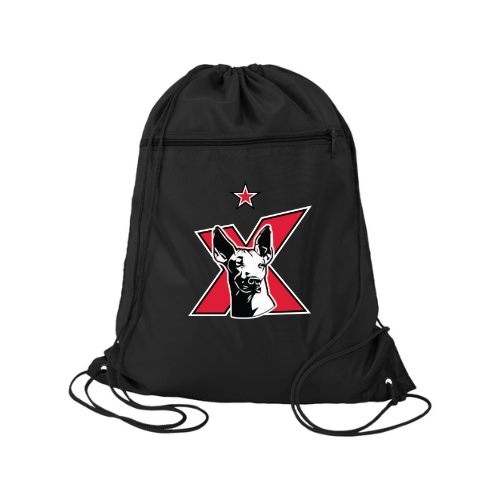 Xolos F.C. Drawstring Bag