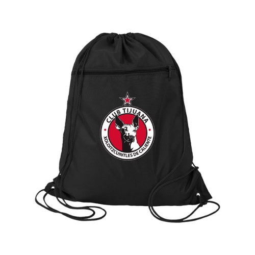 Xolos F.C. Drawstring Bag