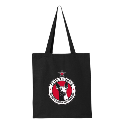 Xolos F.C. Tote Bag