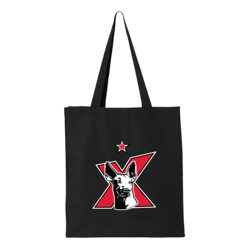 Xolos F.C. Tote Bag