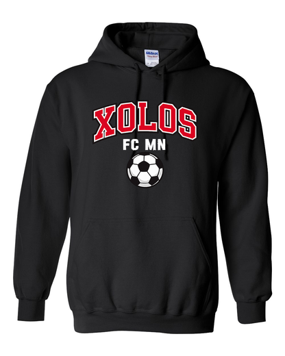 Xolos F.C. Hoodie
