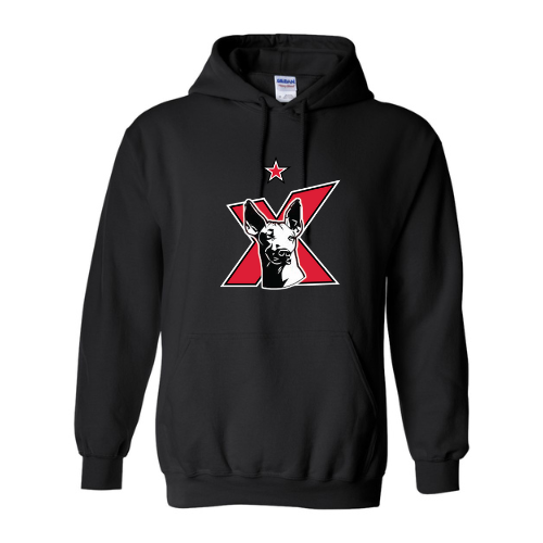 Xolos F.C. Hoodies