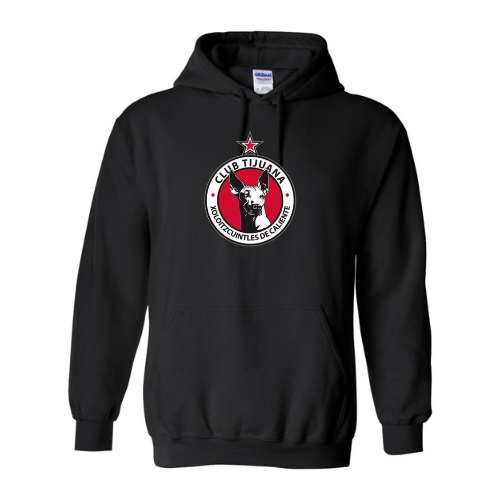 Xolos F.C. Hoodies