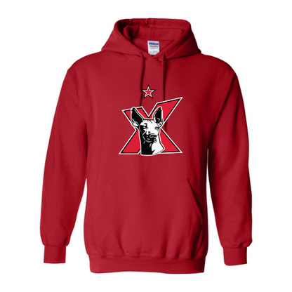 Xolos F.C. Hoodies