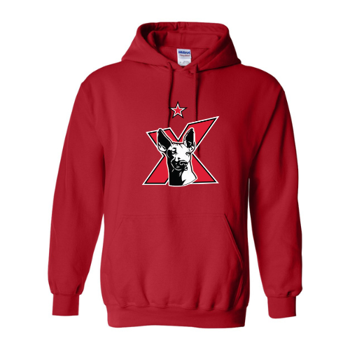 Xolos F.C. Hoodies