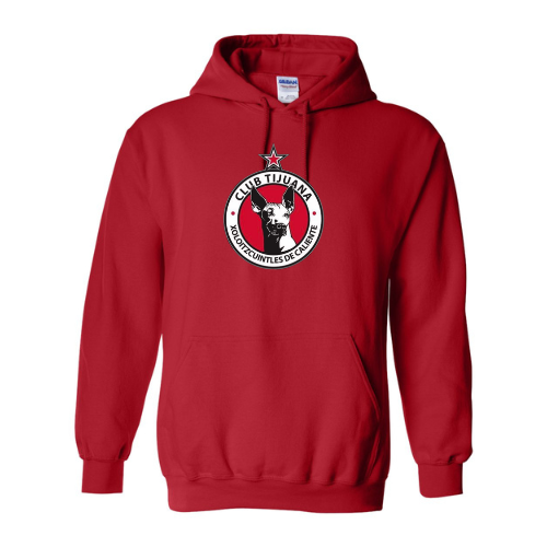 Xolos F.C. Hoodies