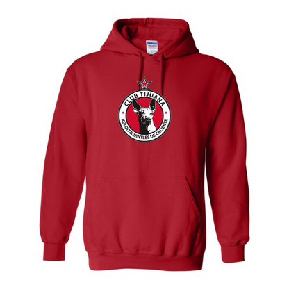 Xolos F.C. Hoodies
