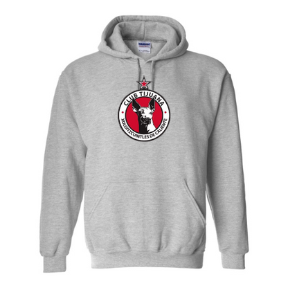 Xolos F.C. Hoodies