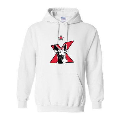 Xolos F.C. Hoodies