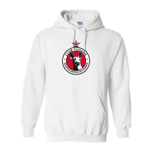 Xolos F.C. Hoodies