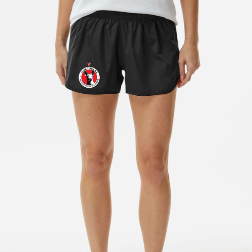 Xolos F.C. Women's Wayfarer Shorts