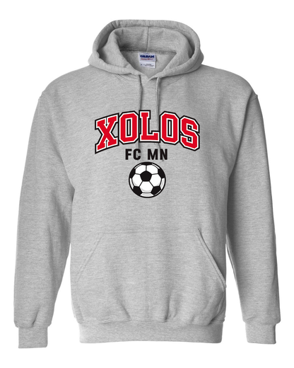 Xolos F.C. Hoodie