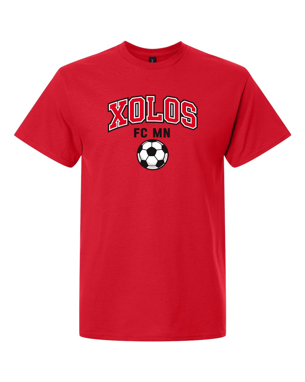 Xolos F.C. T-Shirt