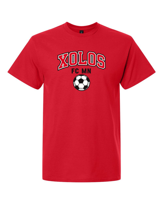 Xolos F.C. T-Shirt