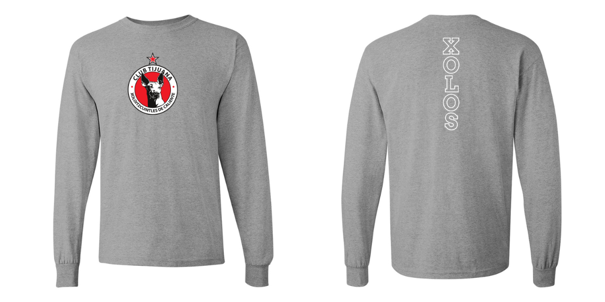 Xolos F.C. Sweatshirt