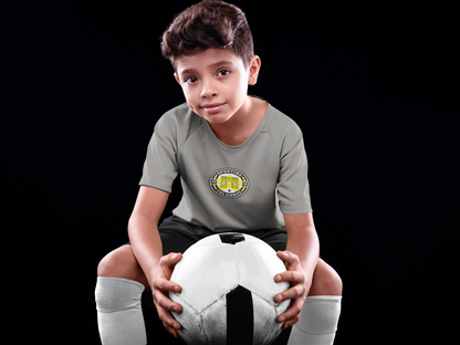 Sporting Columbus Youth Short Sleeve Shirt