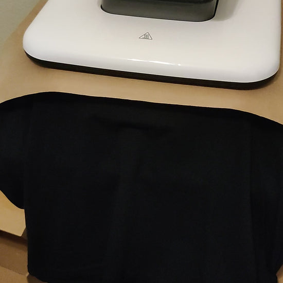 Custom DTF Shirt Cold Peel Transfers