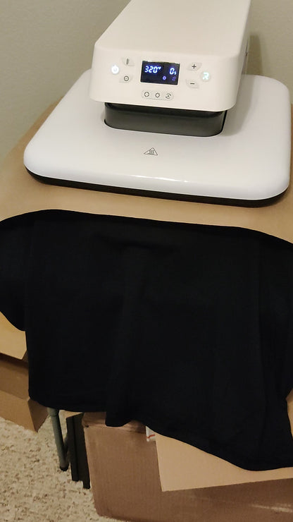 Custom DTF Shirt Cold Peel Transfers