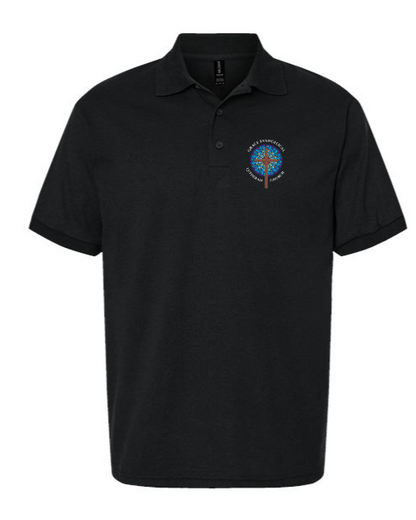 Grace Evangelical Lutheran Church Polo