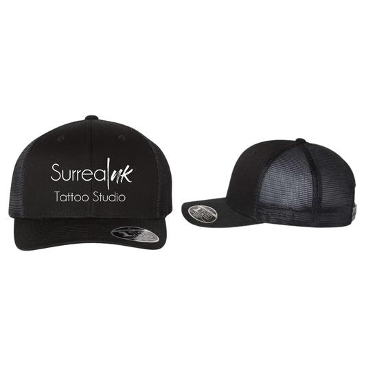 Surreal Ink Tattoo Studio Hat