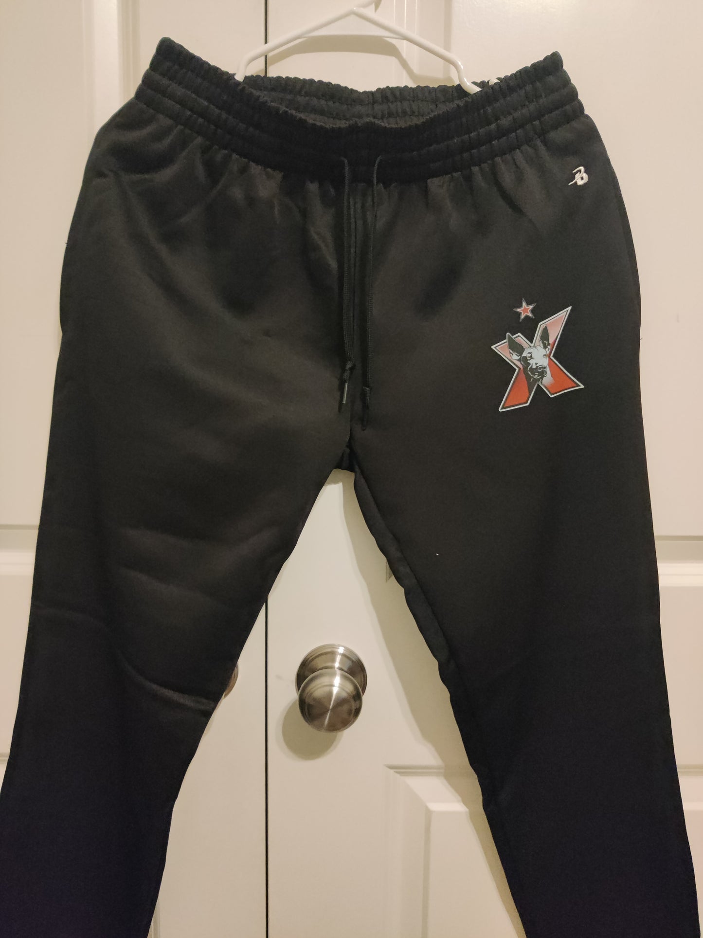 Xolos F.C. Women's Performance Fleece Joggers