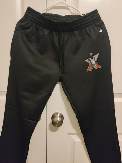 Xolos F.C. Women's Performance Fleece Joggers