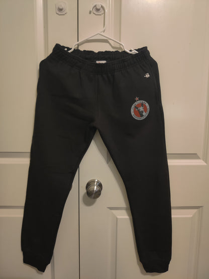 Xolos F.C. Youth Athletic Fleece Joggers