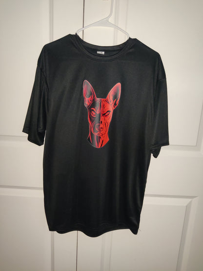 Xolos F.C. - Performance Field Shirts