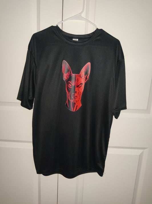 Xolos F.C. - Performance Field Shirts