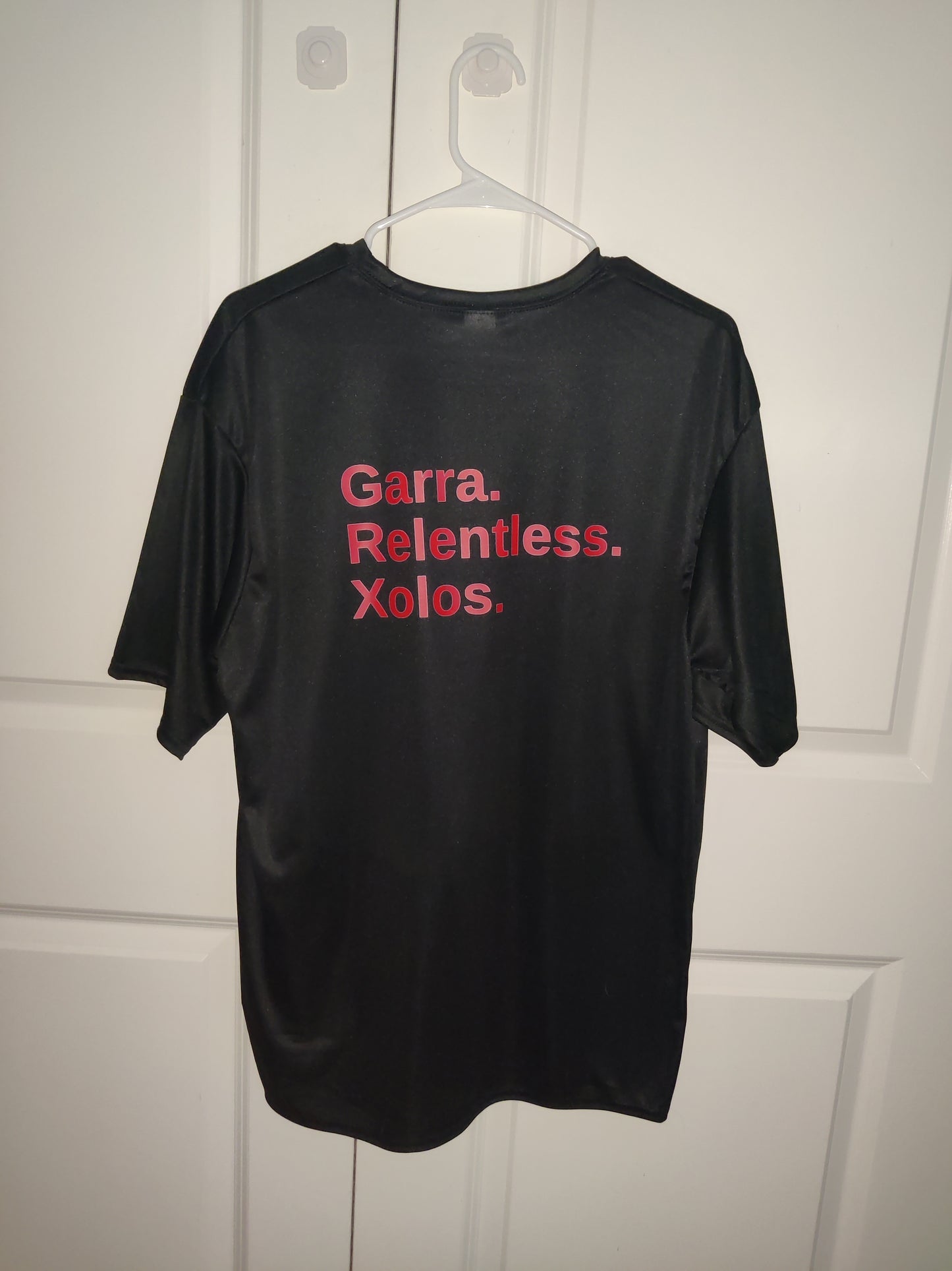 Xolos F.C. - Performance Field Shirts