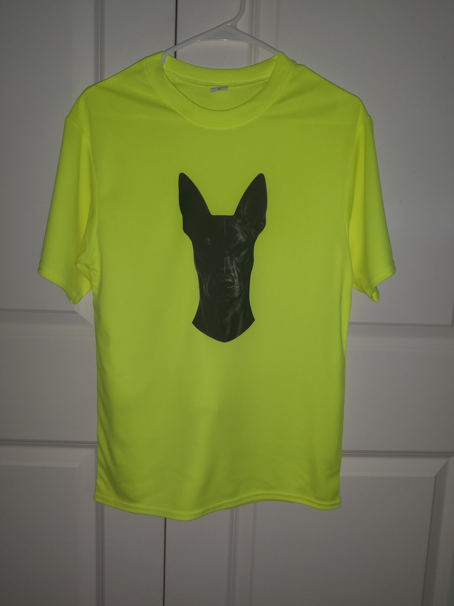 Xolos F.C. - Performance Keepers Shirts