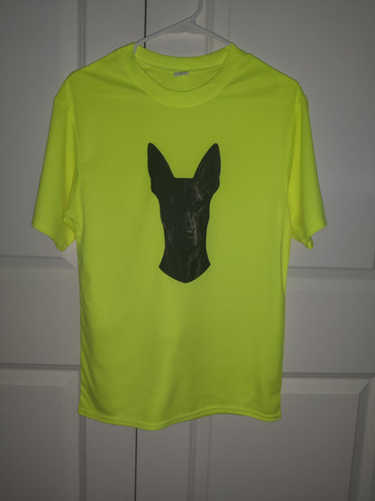 Xolos F.C. - Performance Keepers Shirts