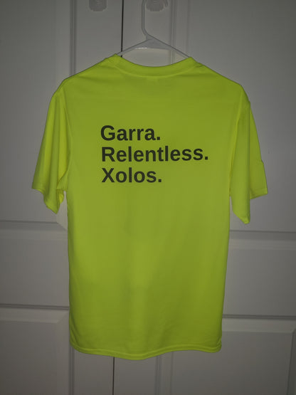 Xolos F.C. - Performance Keepers Shirts