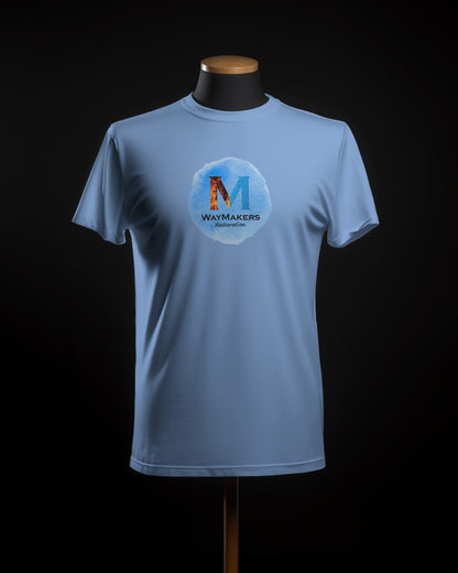 Waymakers Restoration Short Sleeve Tee